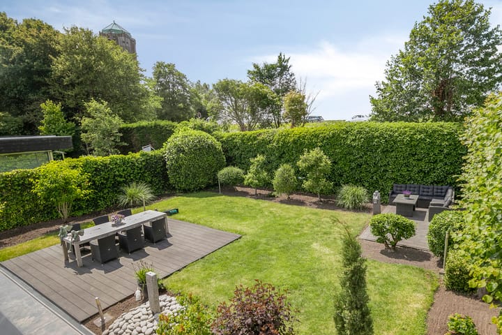 Foto 5 van Fuutlaan 42