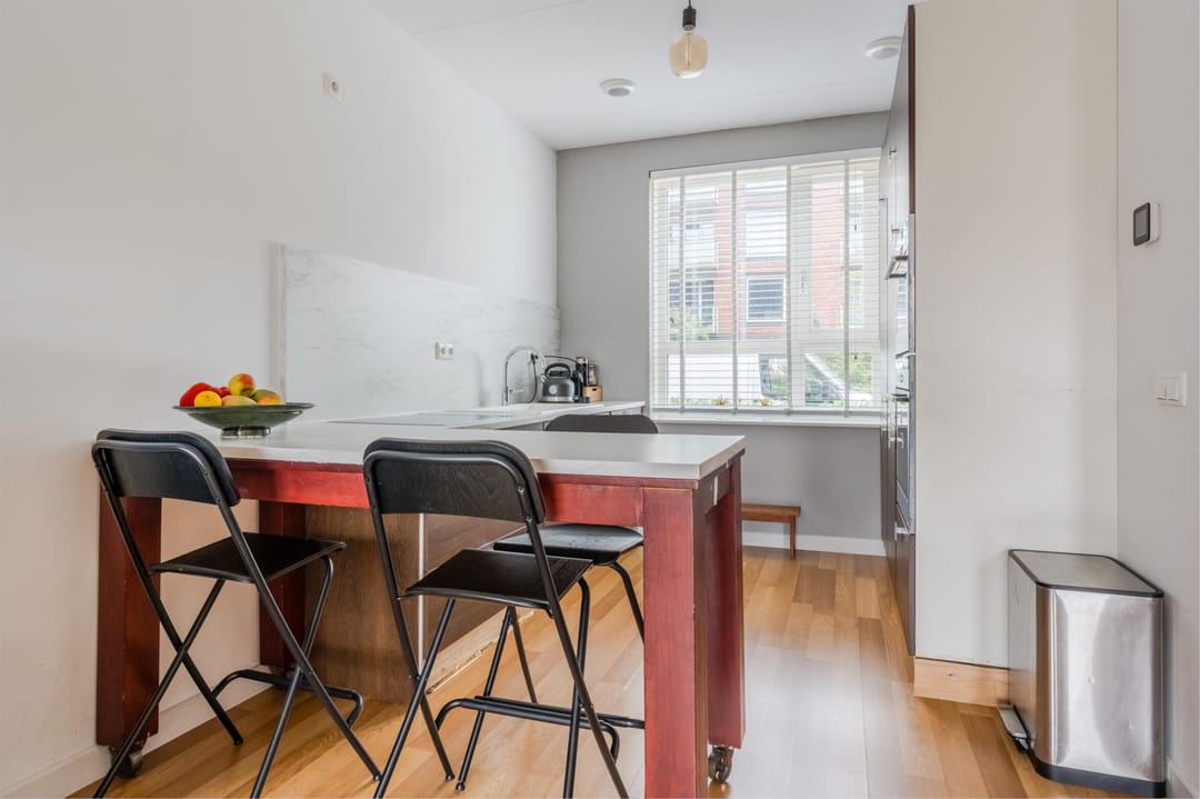 Foto 7 van Victorieuxstraat 27