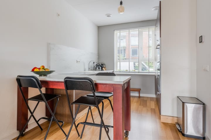 Foto 7 van Victorieuxstraat 27