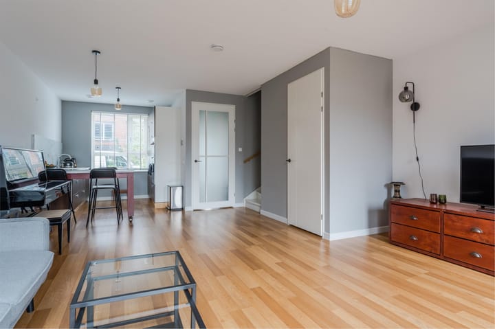 Foto 5 van Victorieuxstraat 27