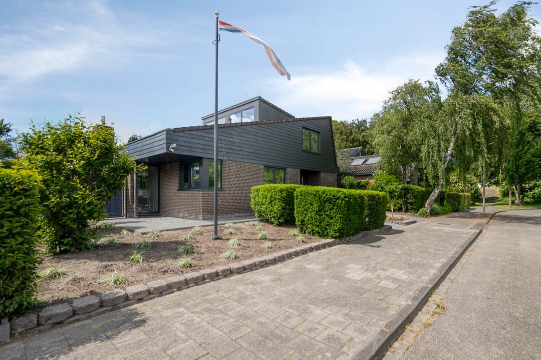 Foto 8 van Fuutlaan 42