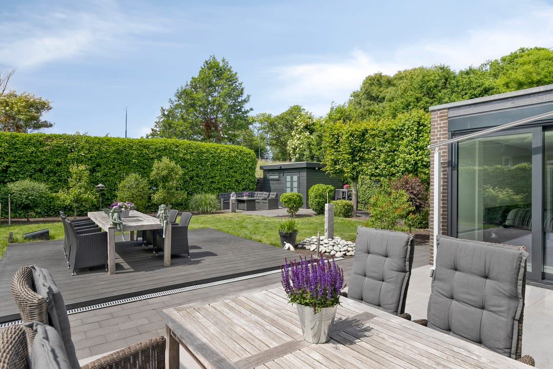 Foto 43 van Fuutlaan 42