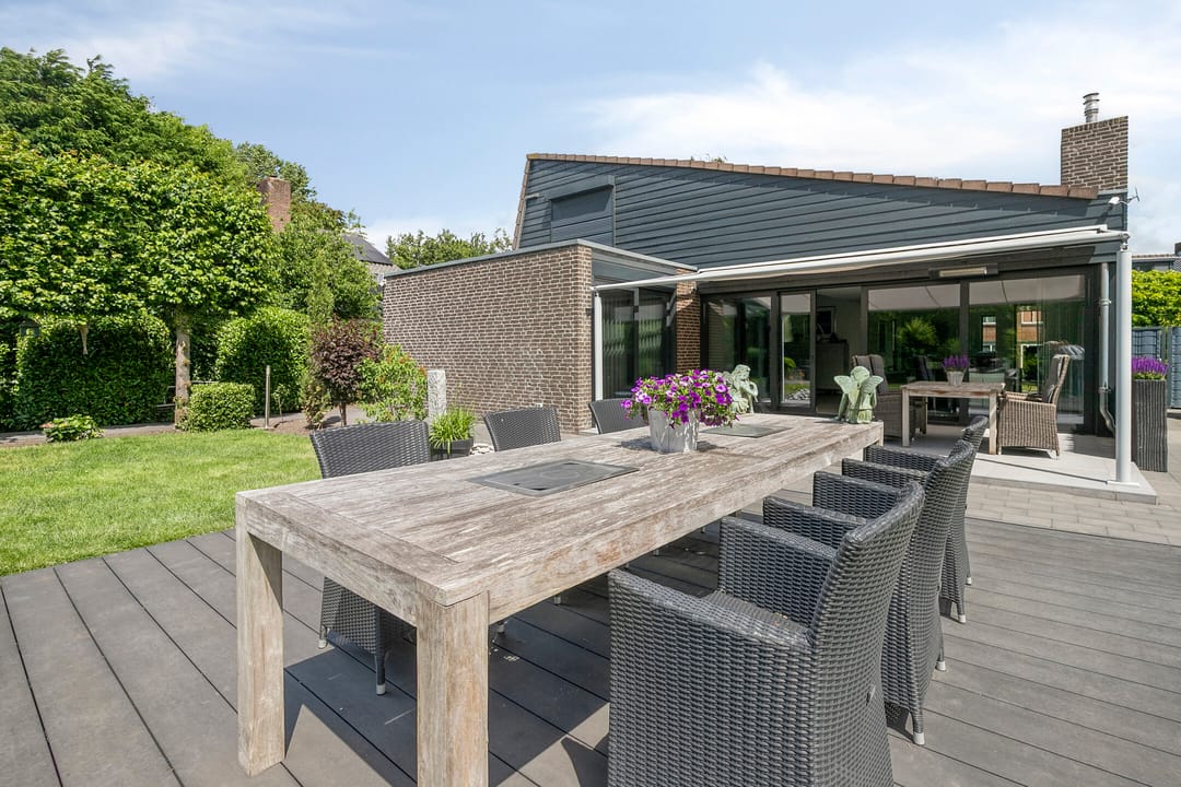 Foto 46 van Fuutlaan 42