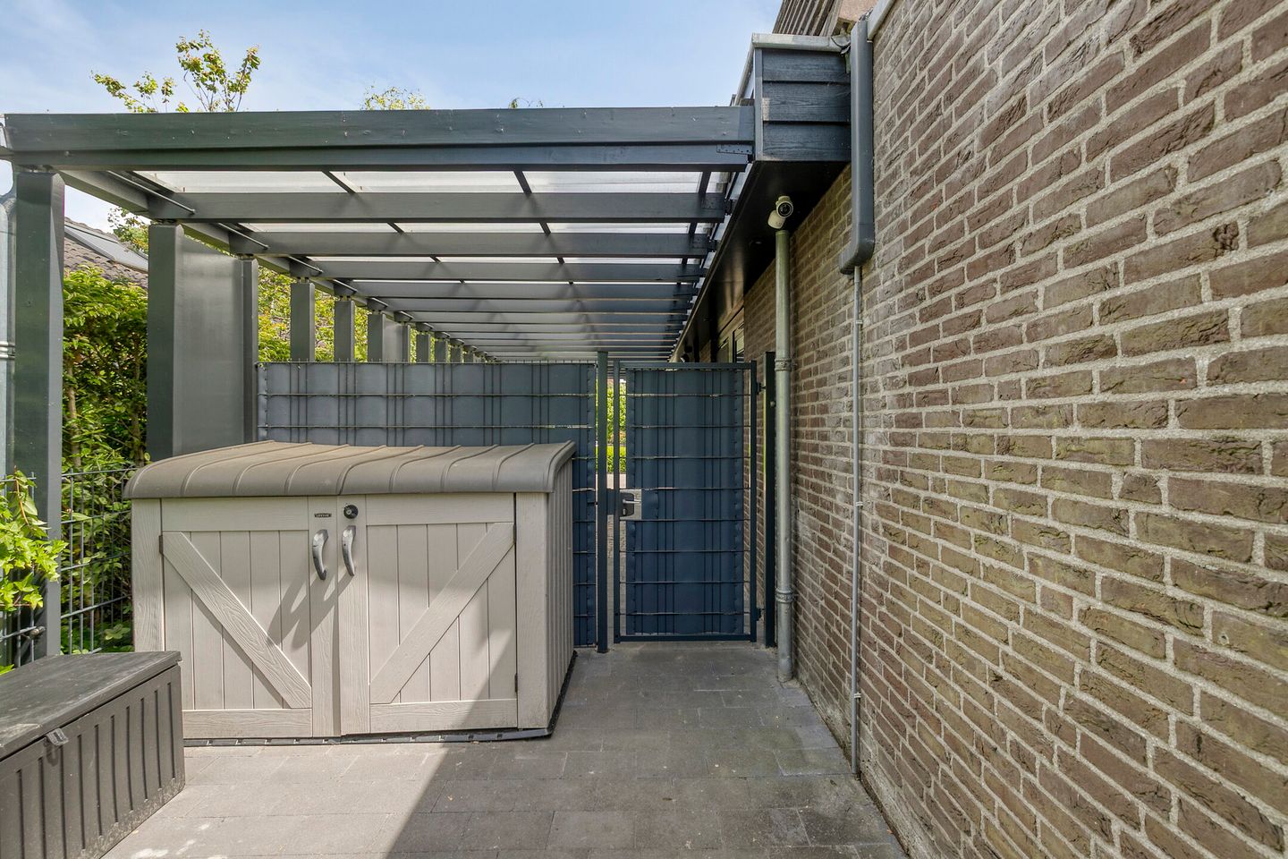 Foto 50 van Fuutlaan 42