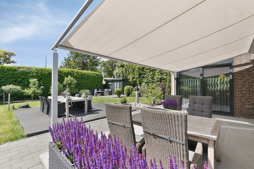 Foto 53 van Fuutlaan 42