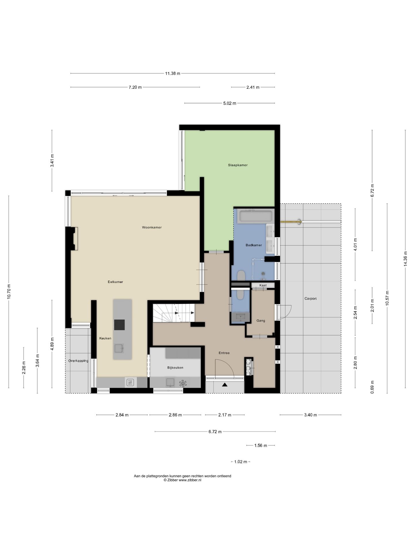 Foto 55 van Fuutlaan 42