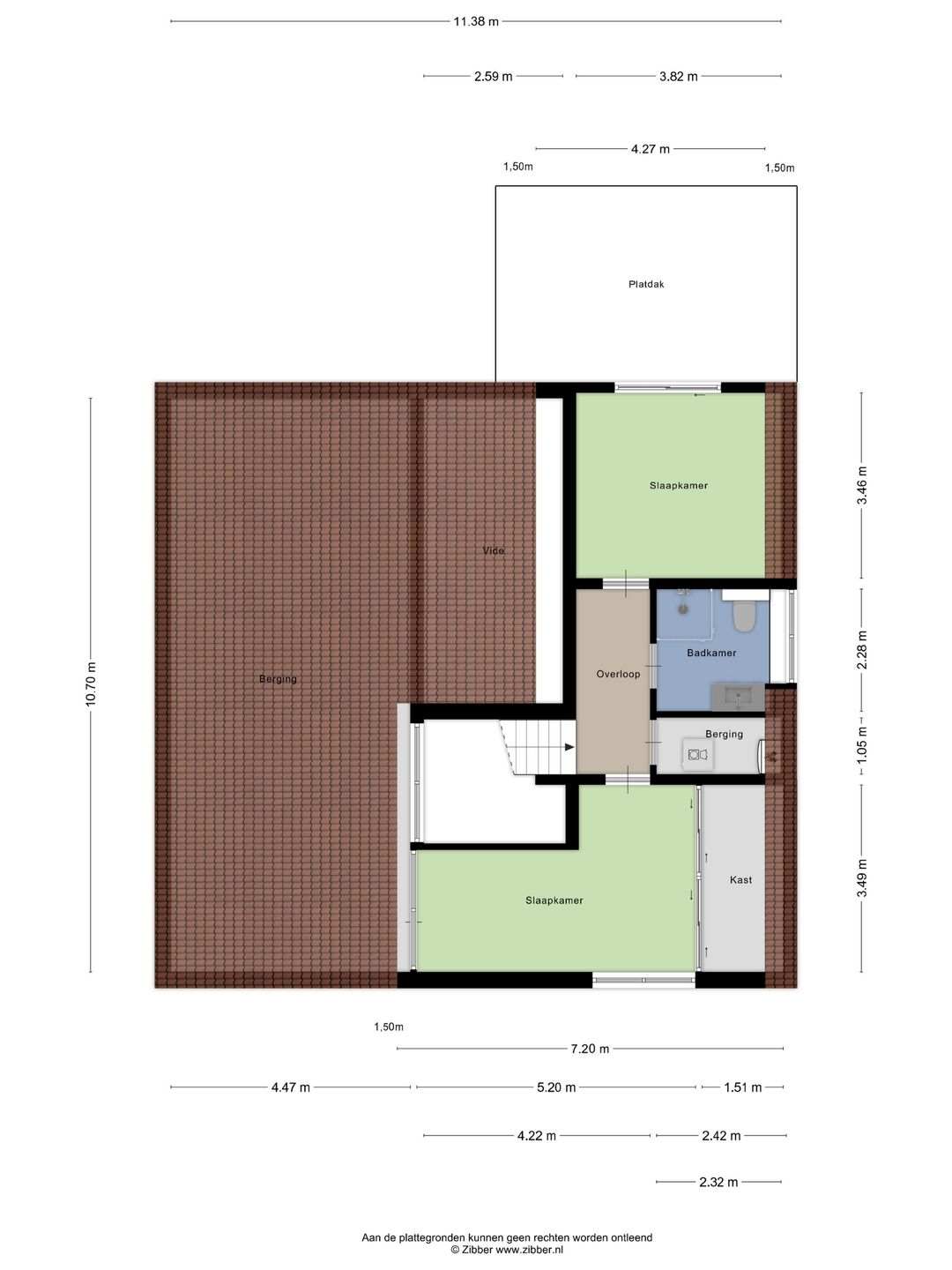 Foto 56 van Fuutlaan 42