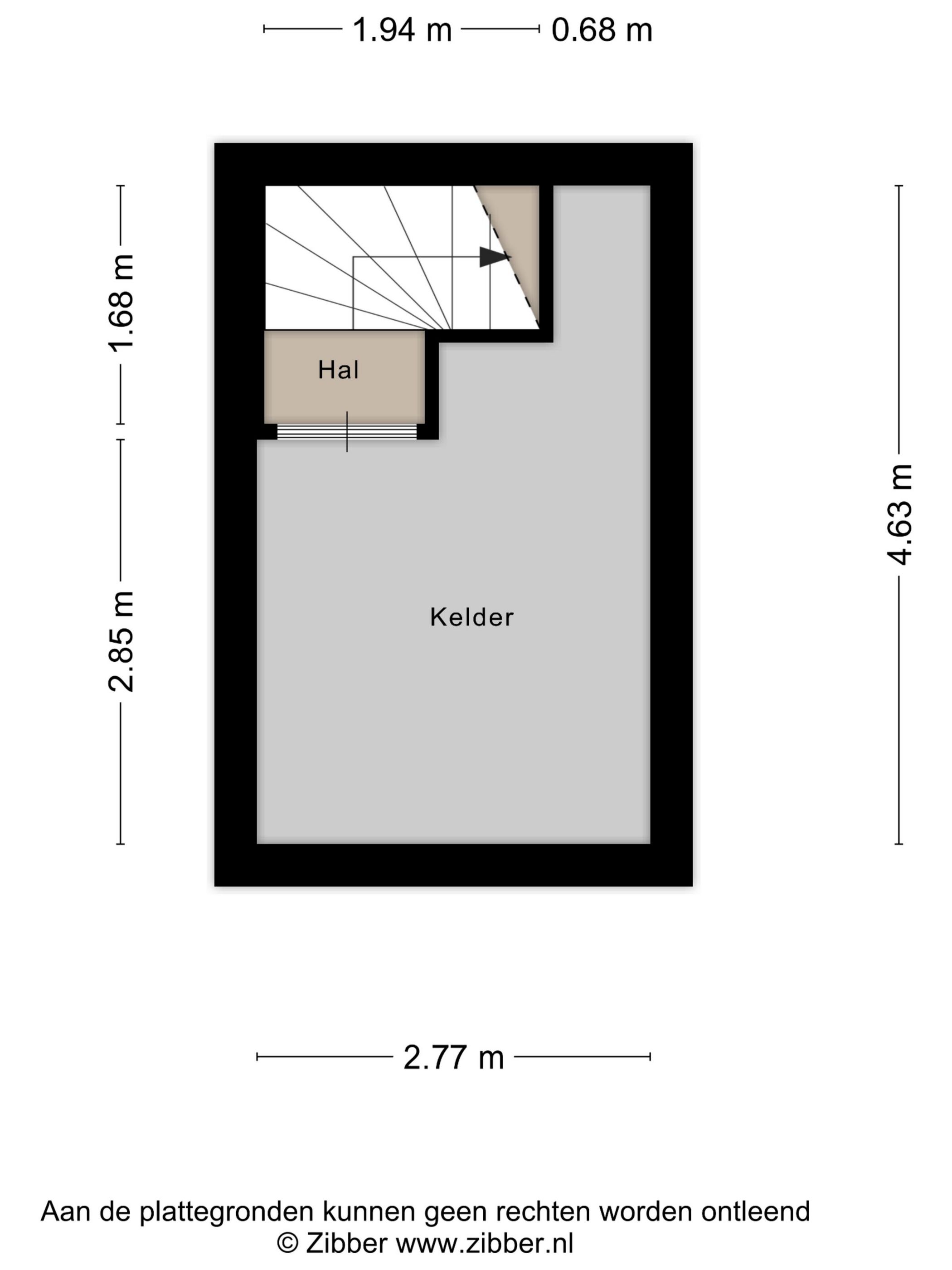 Foto 57 van Fuutlaan 42