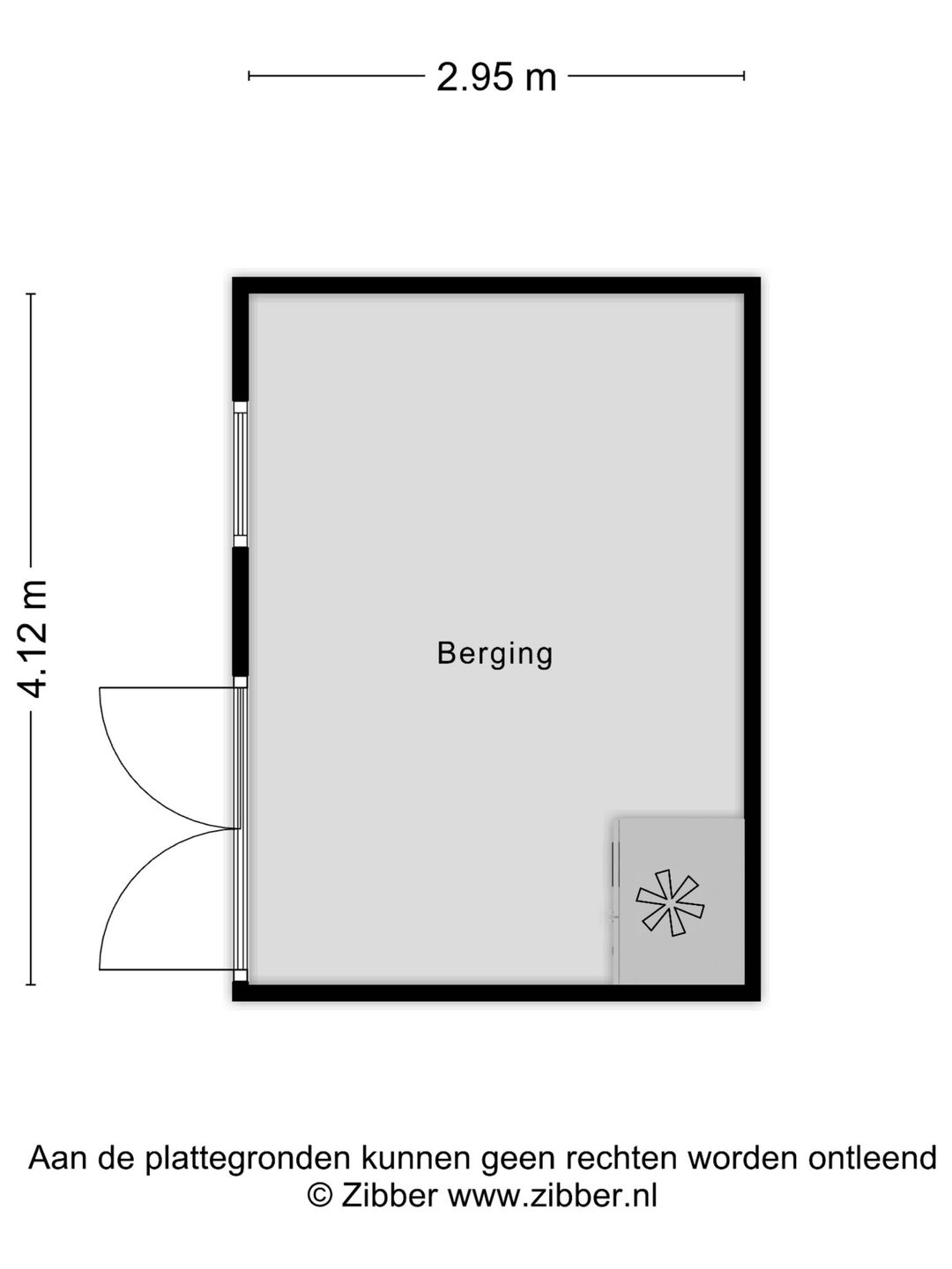 Foto 58 van Fuutlaan 42