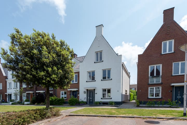 Hanenhof 35