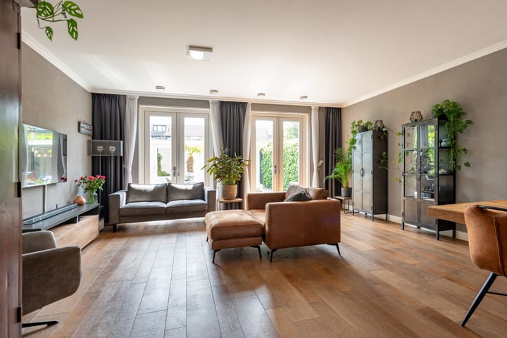 Foto 2 van Hanenhof 35