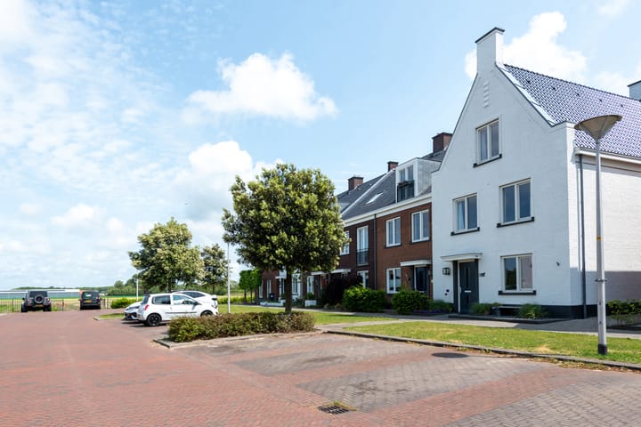 Foto 5 van Hanenhof 35