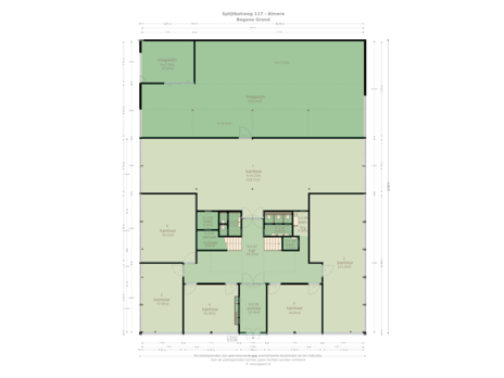 Bekijk plattegrond