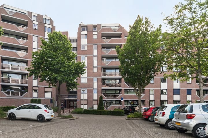 Foto 1 van Dillegaard 54