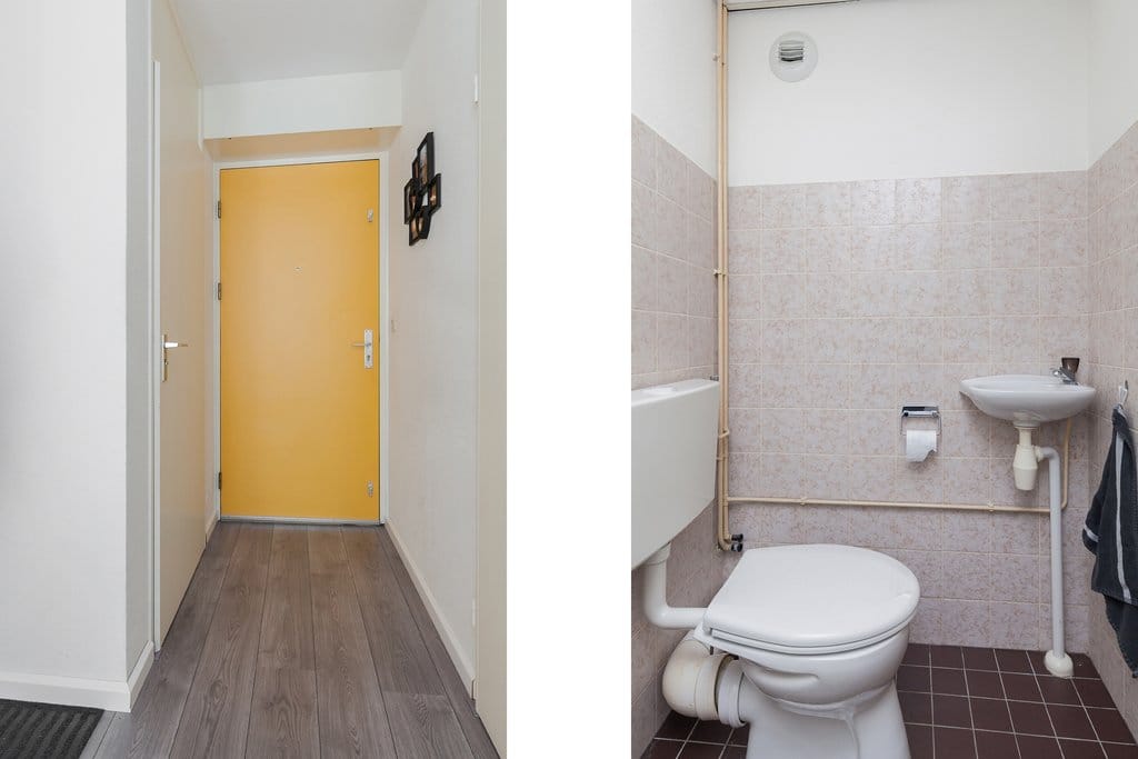 Foto 3 van Dillegaard 54