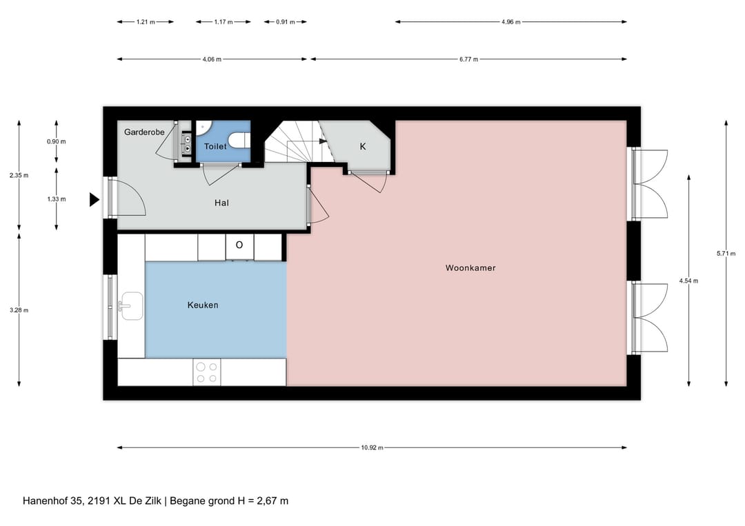 Photo 38 of Hanenhof 35