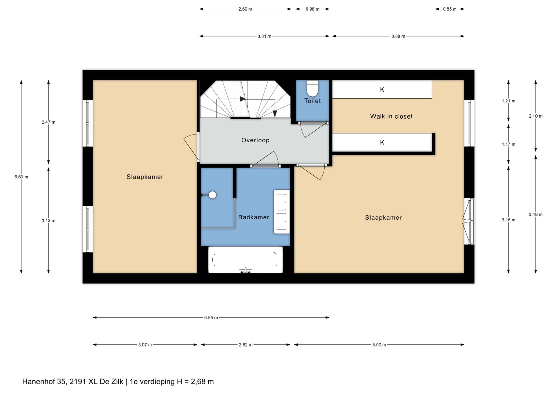 Photo 39 of Hanenhof 35