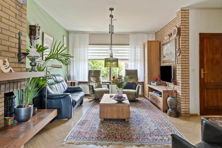 Foto 2 van Fabiusstraat 18