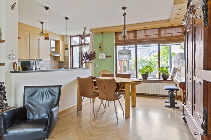 Foto 4 van Fabiusstraat 18