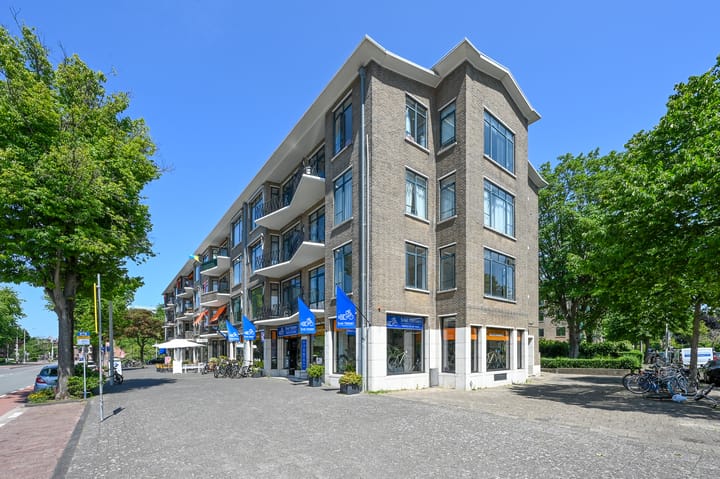 Foto 1 van Lübeckstraat 29