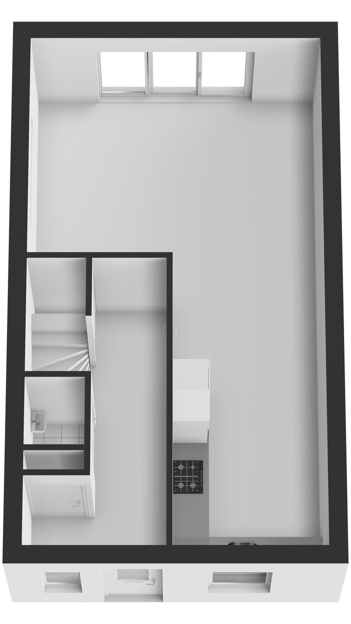 Foto 29 van Willem de Vlaminghstraat 51