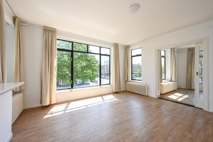 Foto 2 van Lübeckstraat 29