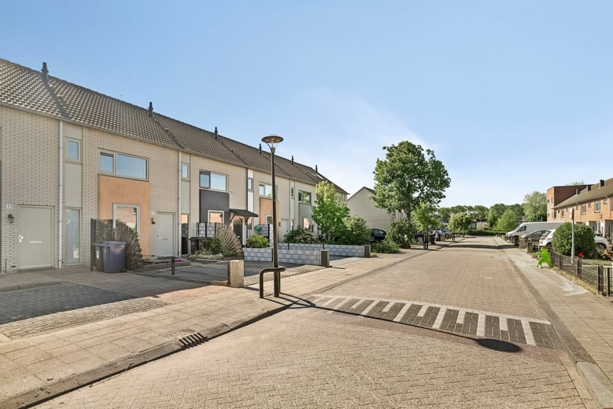 Foto 3 van Willem de Vlaminghstraat 51