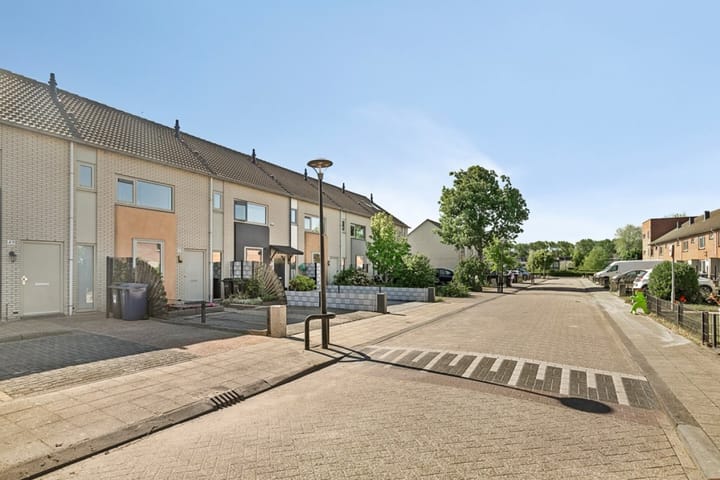 Foto 3 van Willem de Vlaminghstraat 51