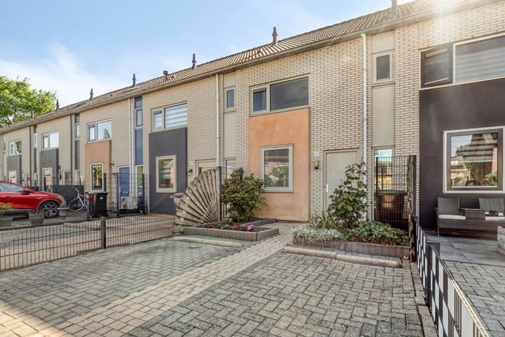 Foto 4 van Willem de Vlaminghstraat 51