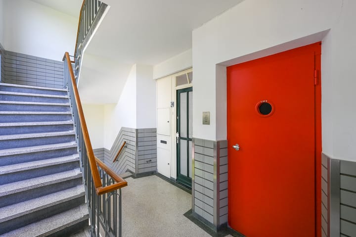 Foto 5 van Lübeckstraat 29