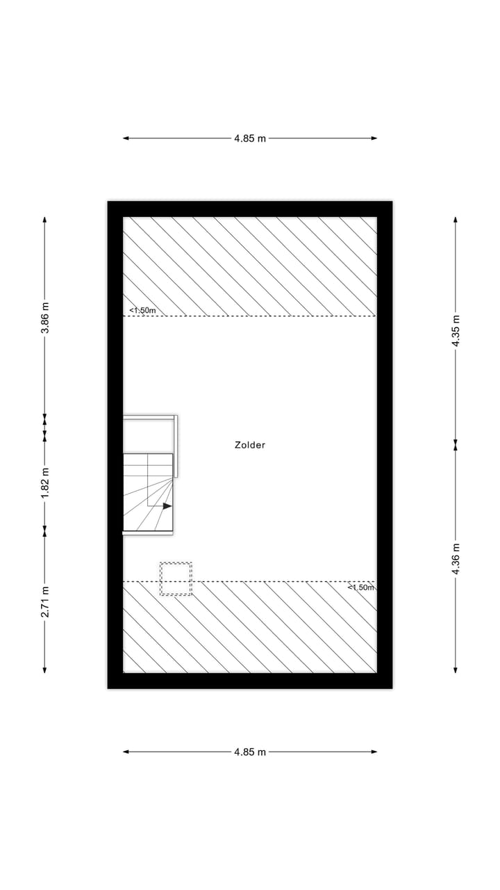 Foto 32 van Willem de Vlaminghstraat 51