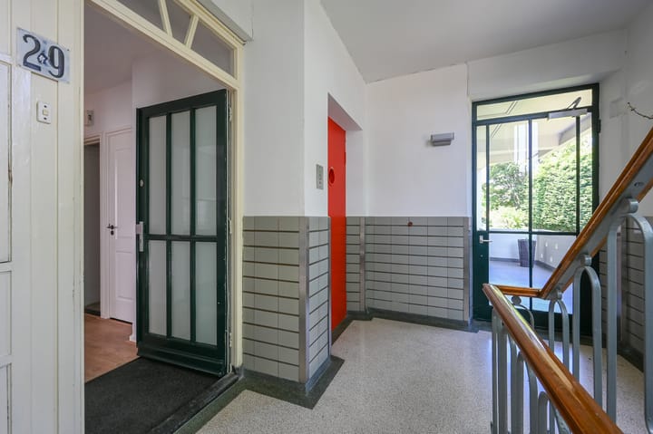 Foto 6 van Lübeckstraat 29