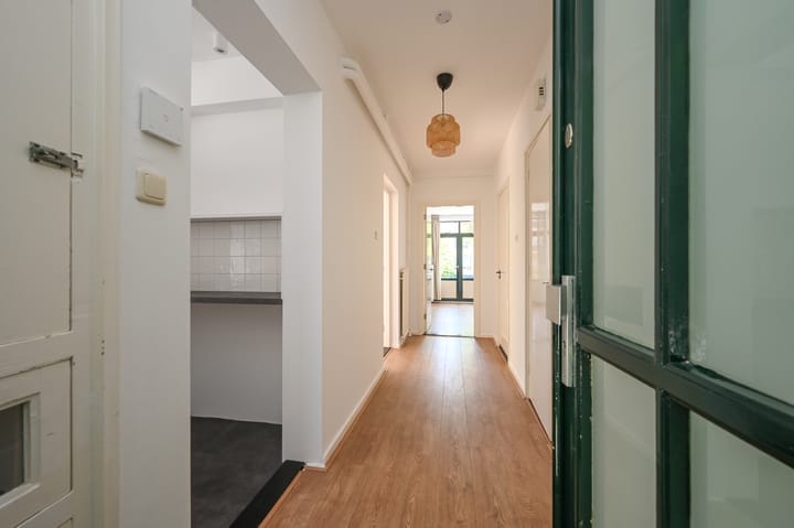 Foto 7 van Lübeckstraat 29