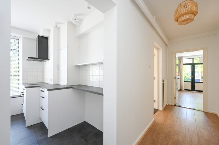 Foto 8 van Lübeckstraat 29