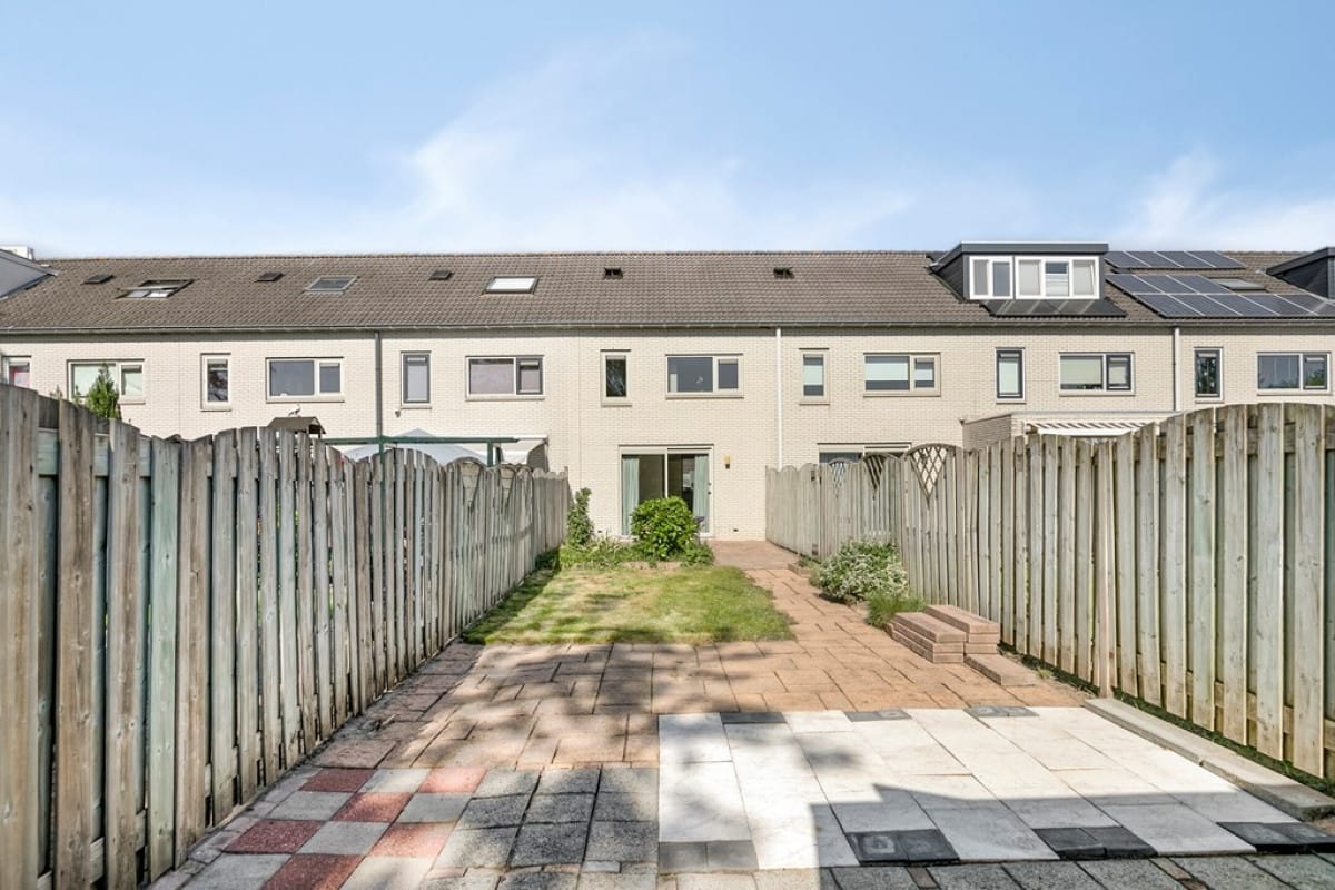 Foto 27 van Willem de Vlaminghstraat 51