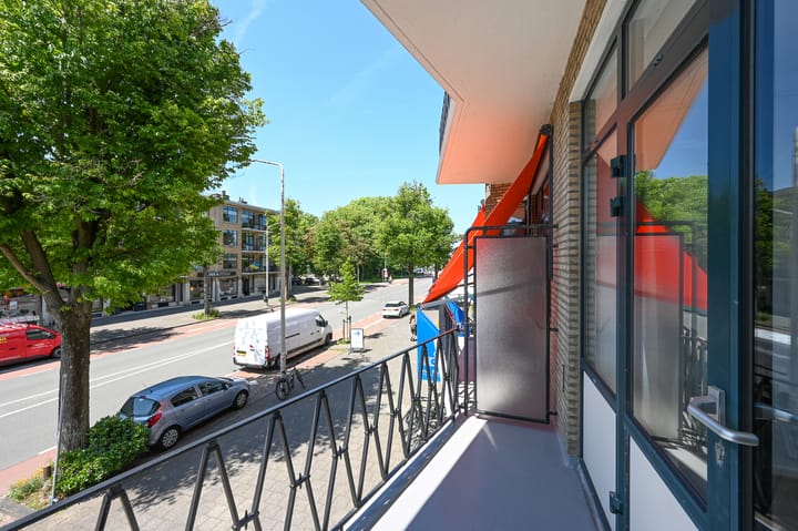 Foto 22 van Lübeckstraat 29