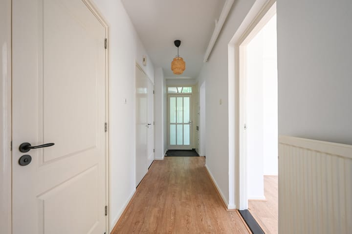 Foto 24 van Lübeckstraat 29