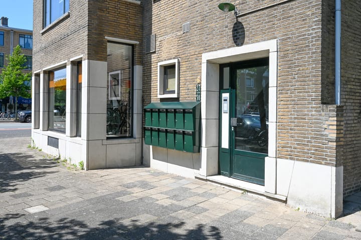 Foto 29 van Lübeckstraat 29