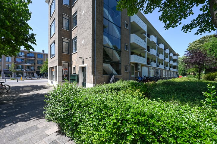 Foto 30 van Lübeckstraat 29