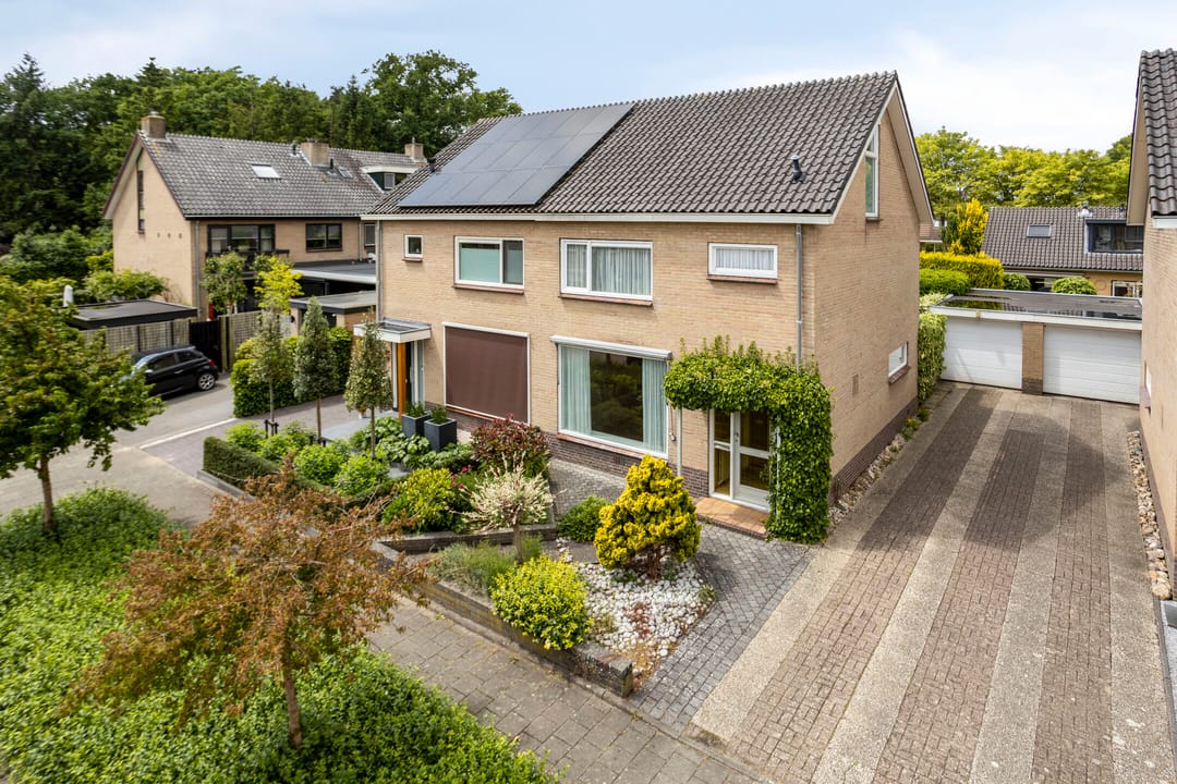 Photo 1 of Klein Doesburg 28