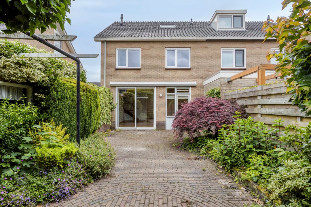 Photo 2 of Klein Doesburg 28