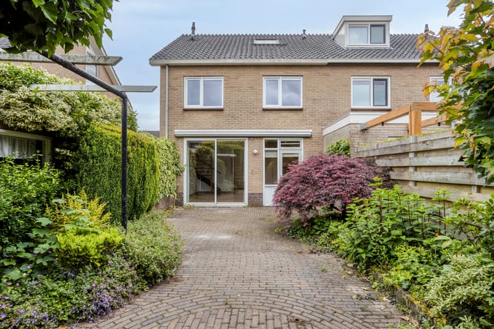 Foto 2 van Klein Doesburg 28