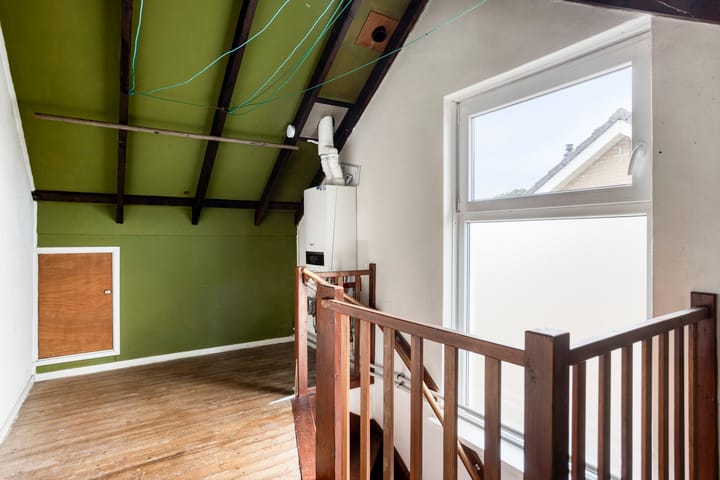 Foto 13 van Klein Doesburg 28