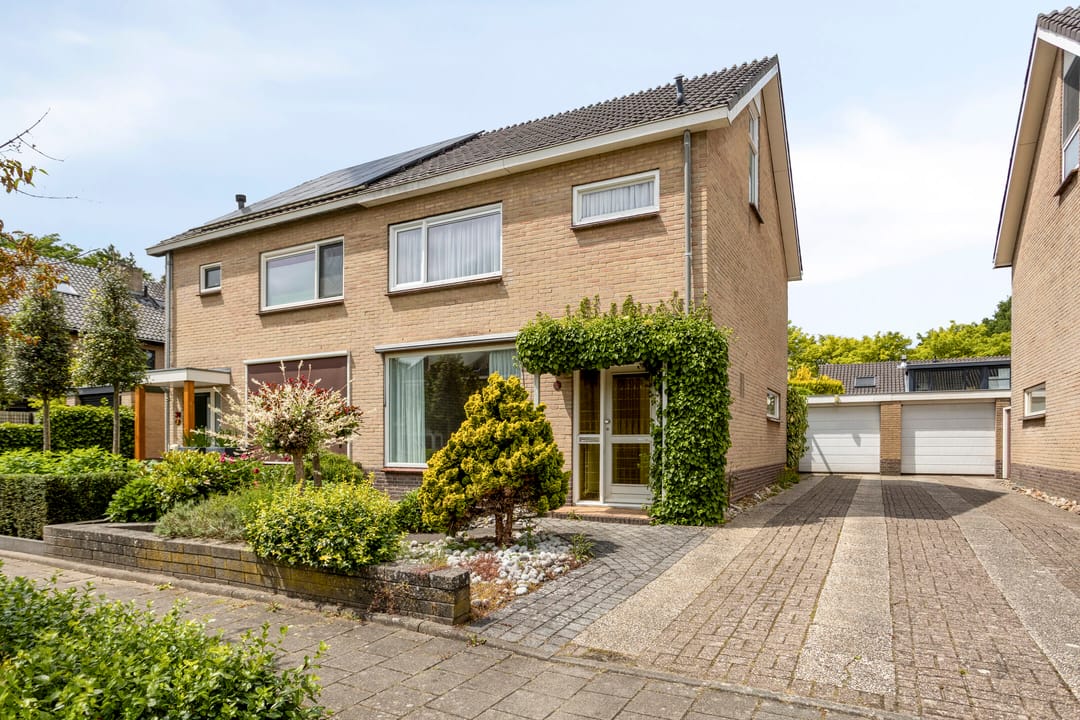 Photo 16 of Klein Doesburg 28
