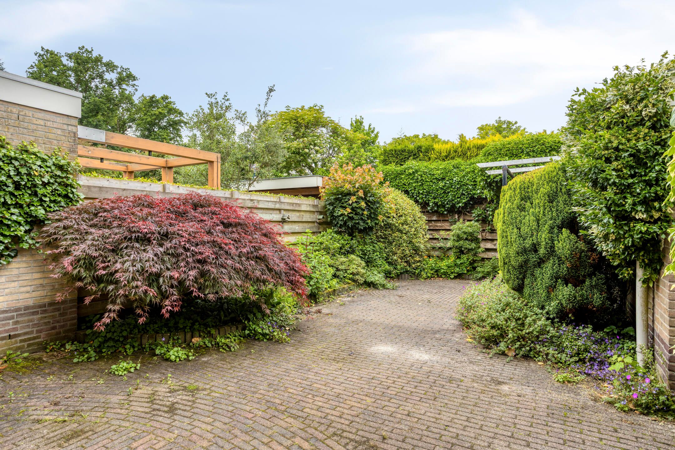 Photo 18 of Klein Doesburg 28