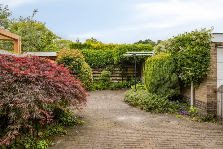 Foto 20 van Klein Doesburg 28