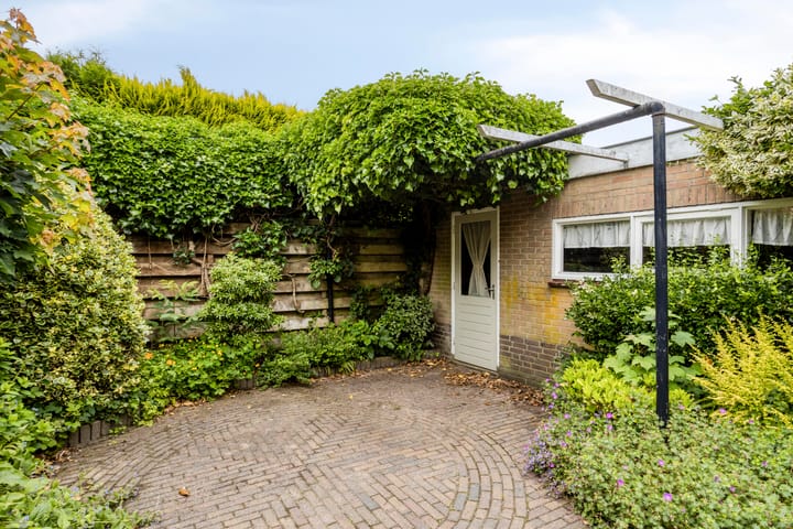 Foto 21 van Klein Doesburg 28