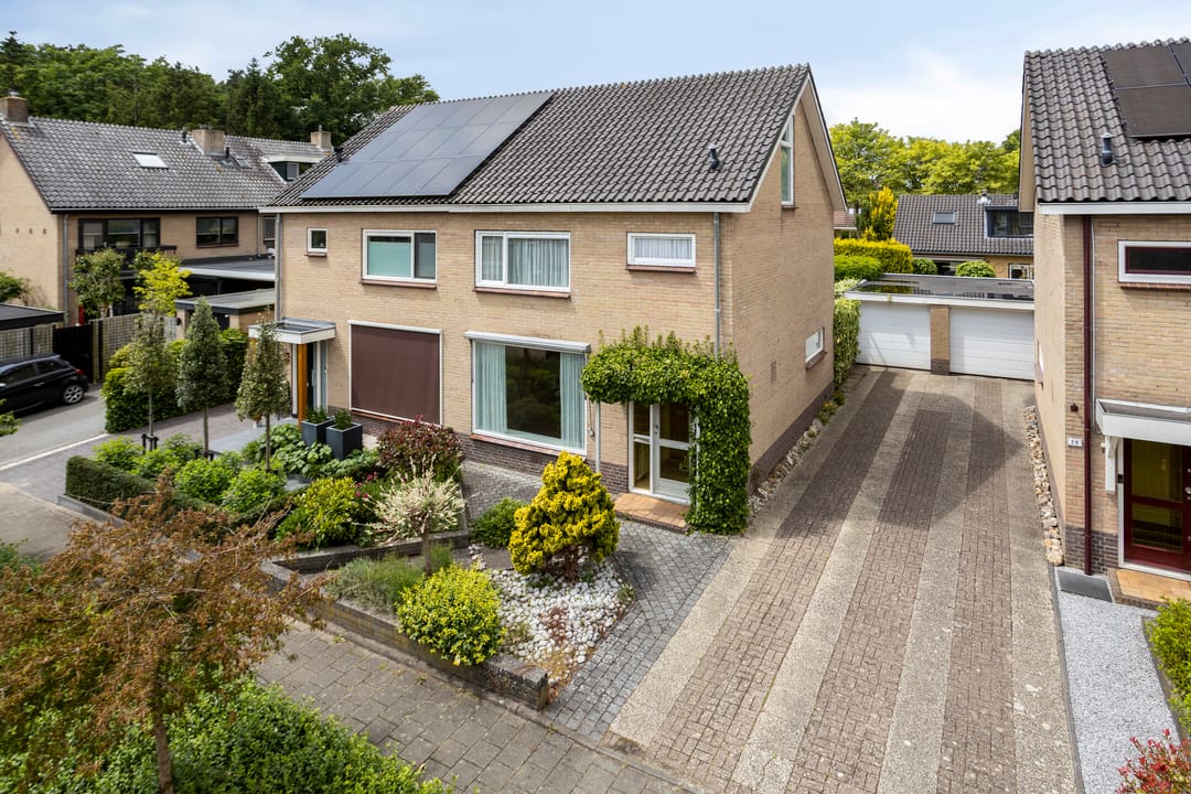 Photo 22 of Klein Doesburg 28