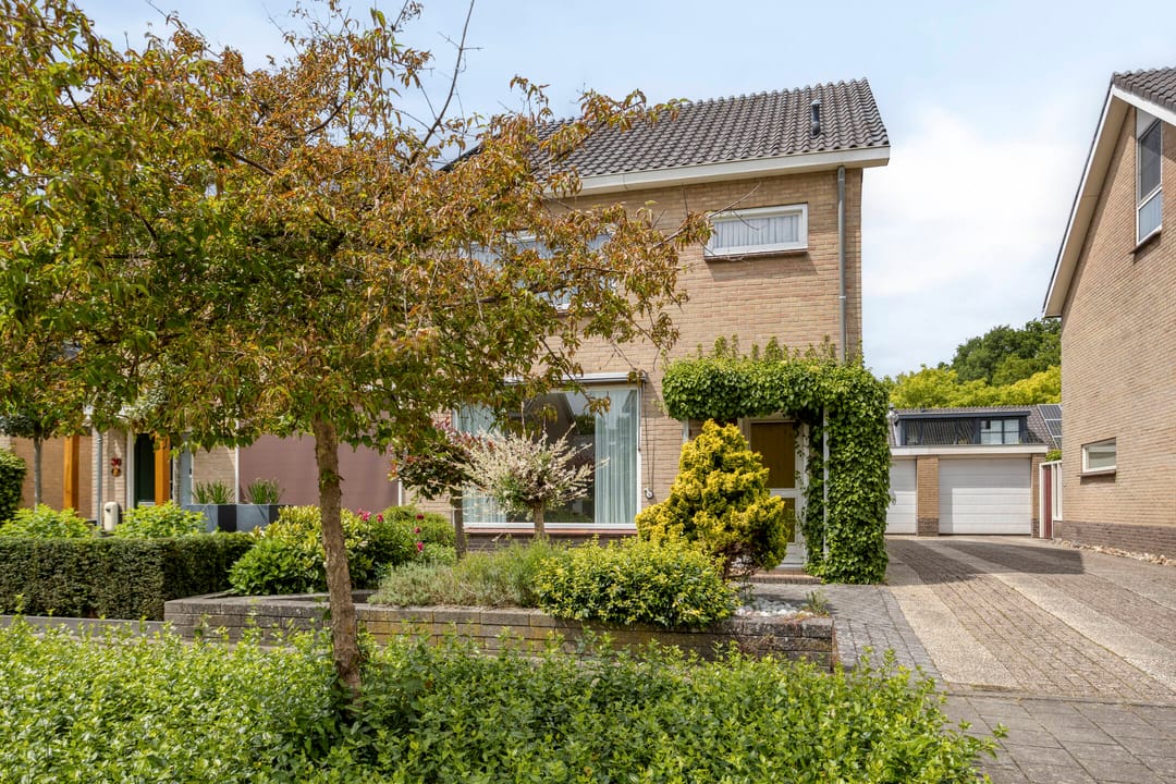 Photo 23 of Klein Doesburg 28