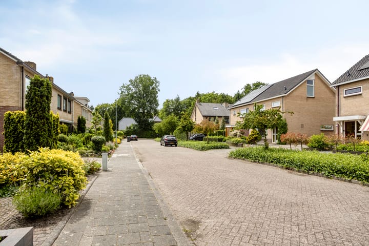 Foto 25 van Klein Doesburg 28